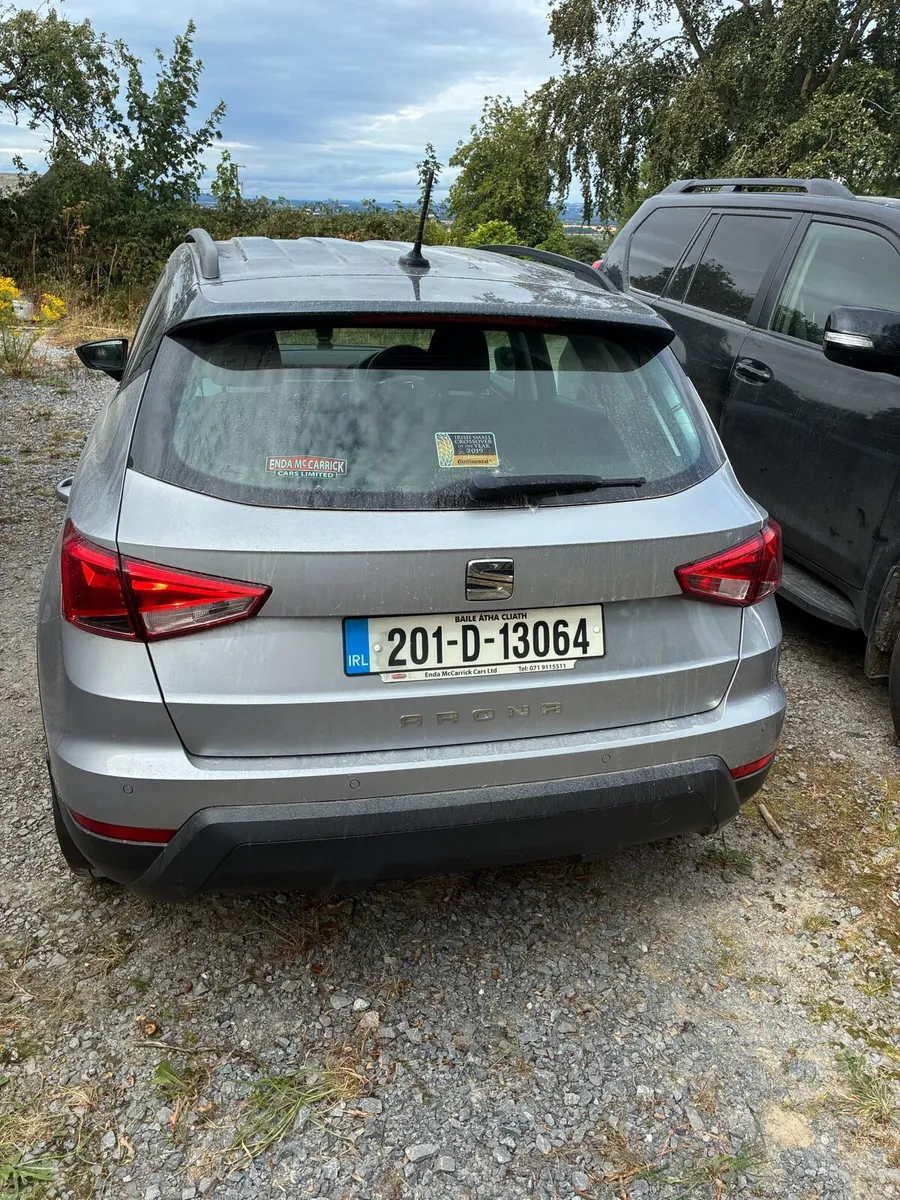 SEAT Arona 2020 - Image 2