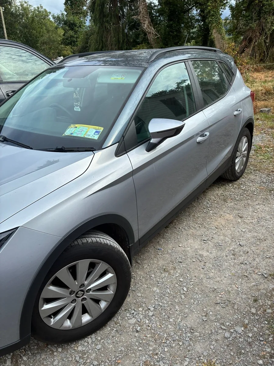 SEAT Arona 2020 - Image 4