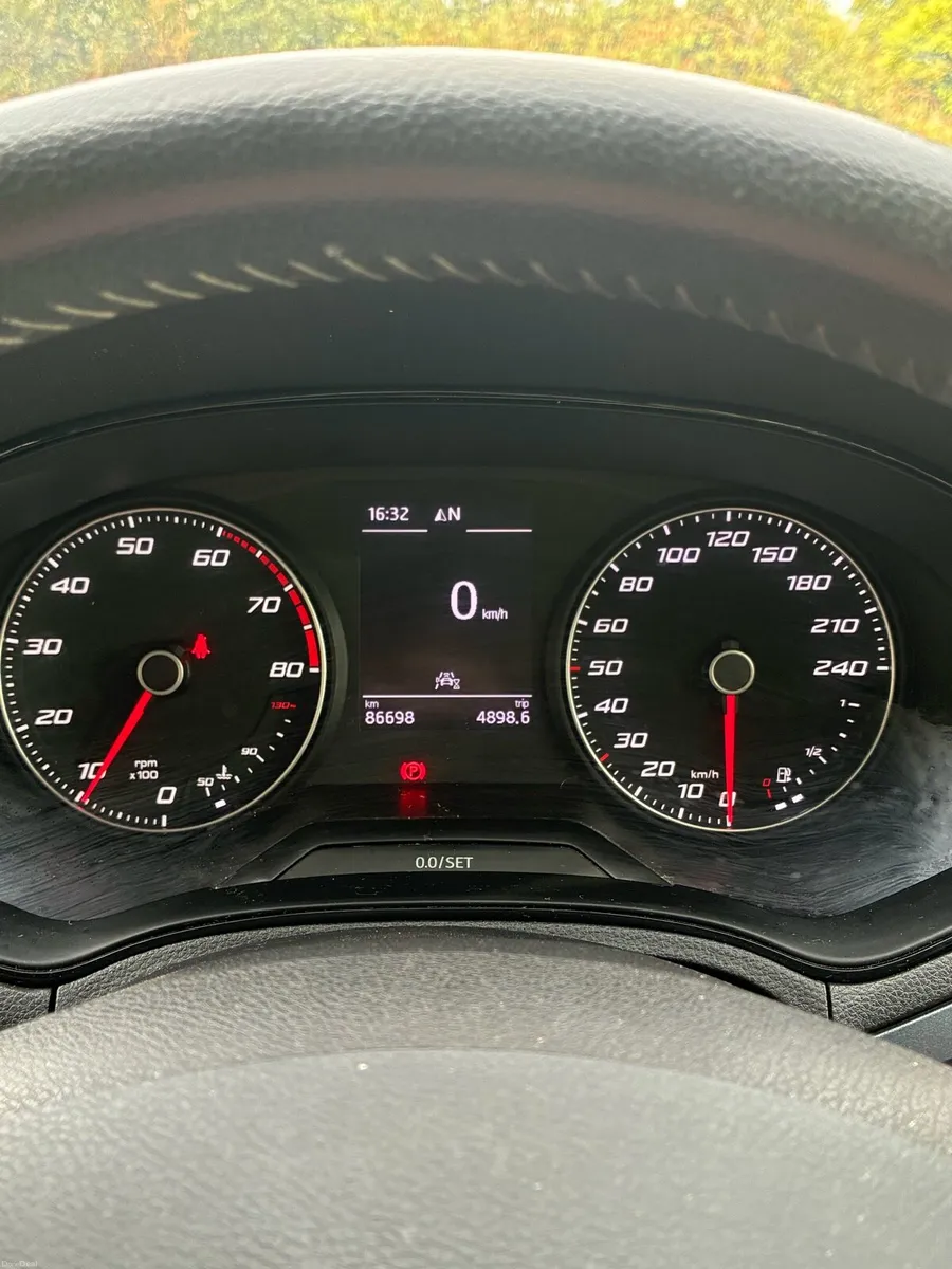 SEAT Arona 2020 - Image 6
