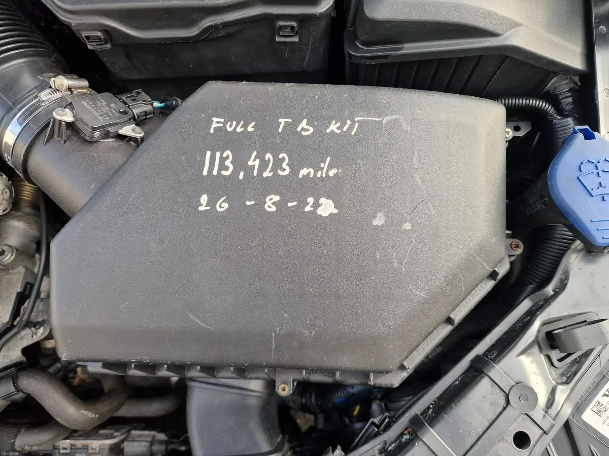 2016 Volvo S60 D3 SE – Full Service History - Image 4