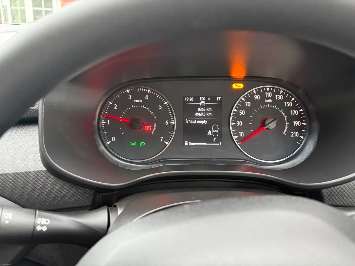 Incredibly low mileage - Image 1