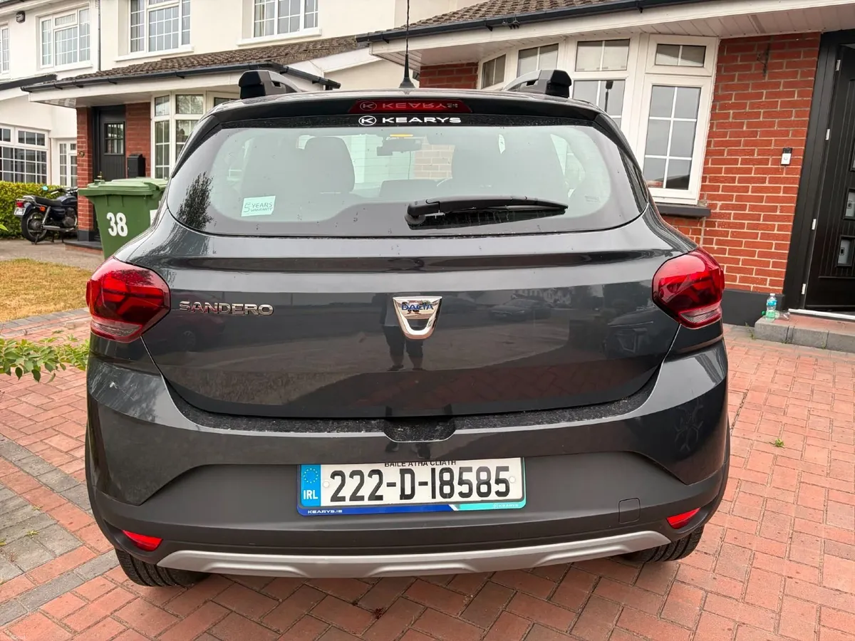 Incredibly low mileage - Image 3