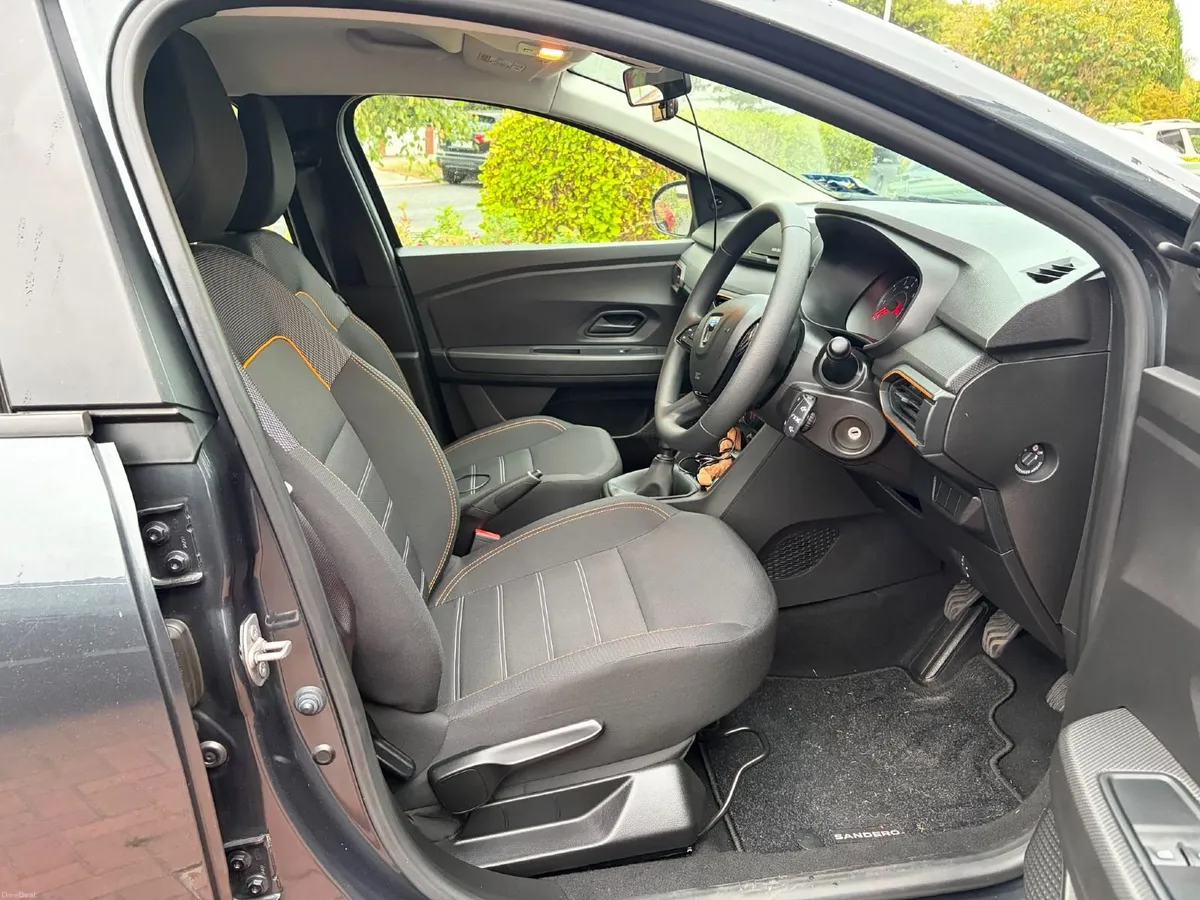Incredibly low mileage - Image 6