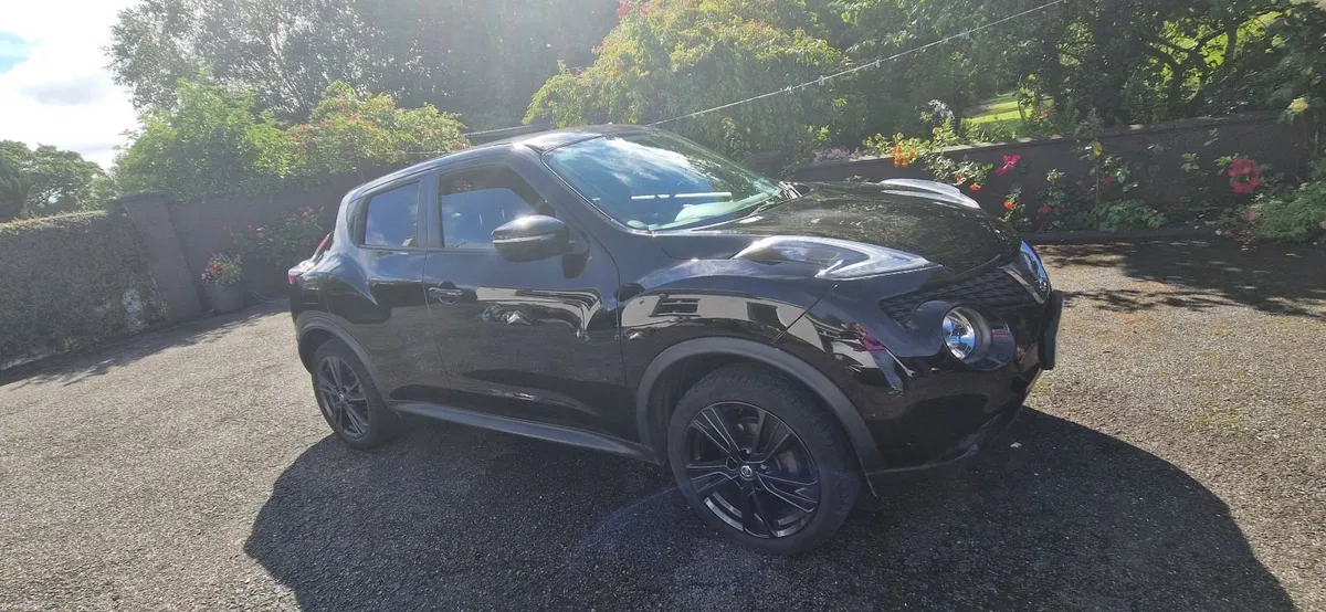 Nissan Juke 2018 - Image 2
