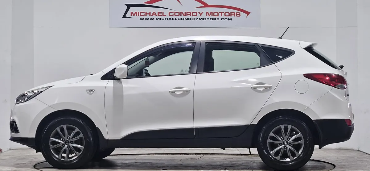 Hyundai ix35 2014 - Image 5