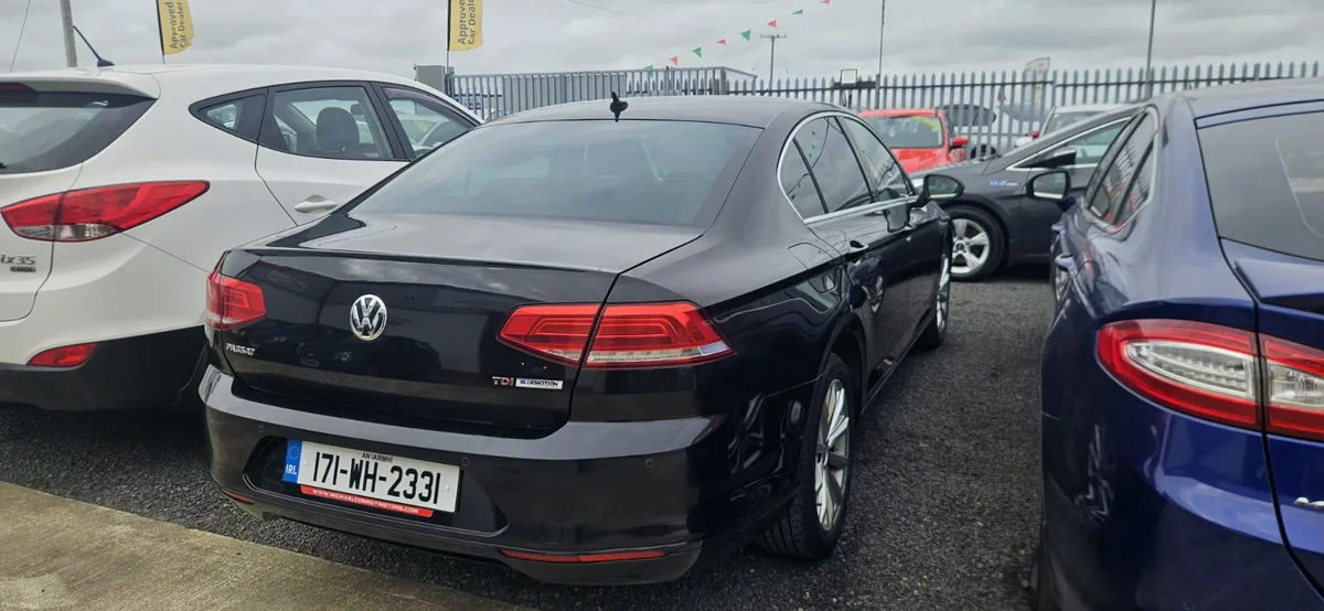 Volkswagen Passat SE BUSINESS - FINANCE AVAILABLE - Image 2