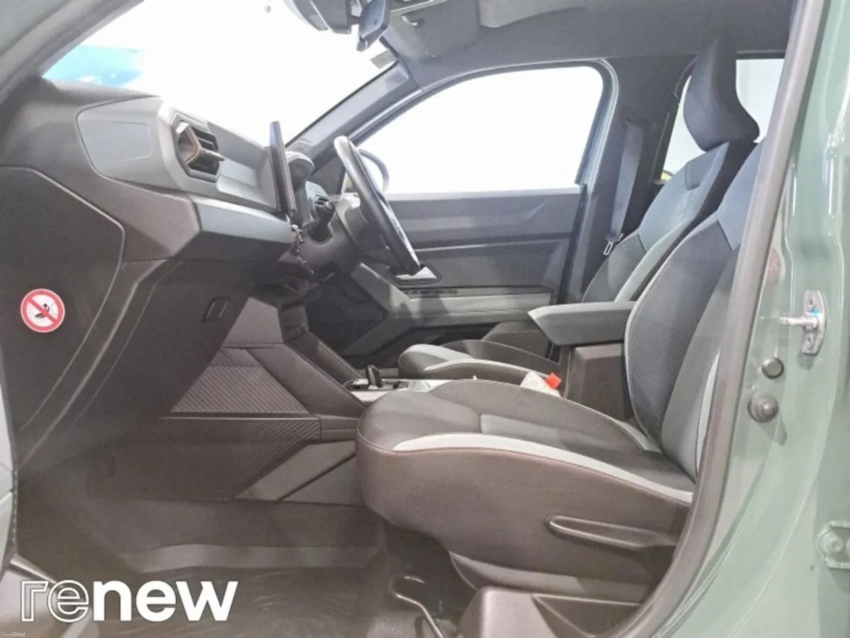 Dacia Duster HEV 140 Extreme - Image 5