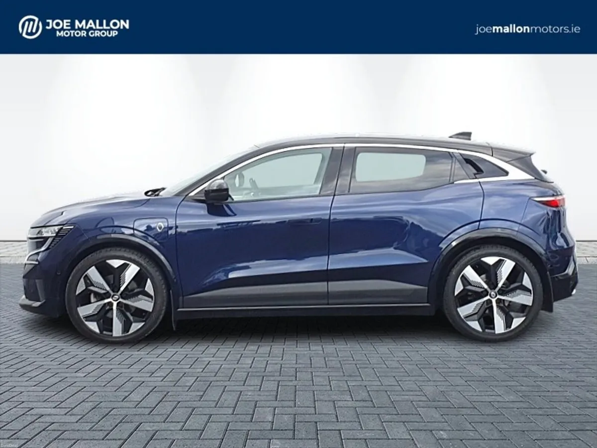 Renault Megane E-Tech EV60 220hp Techno - Image 4