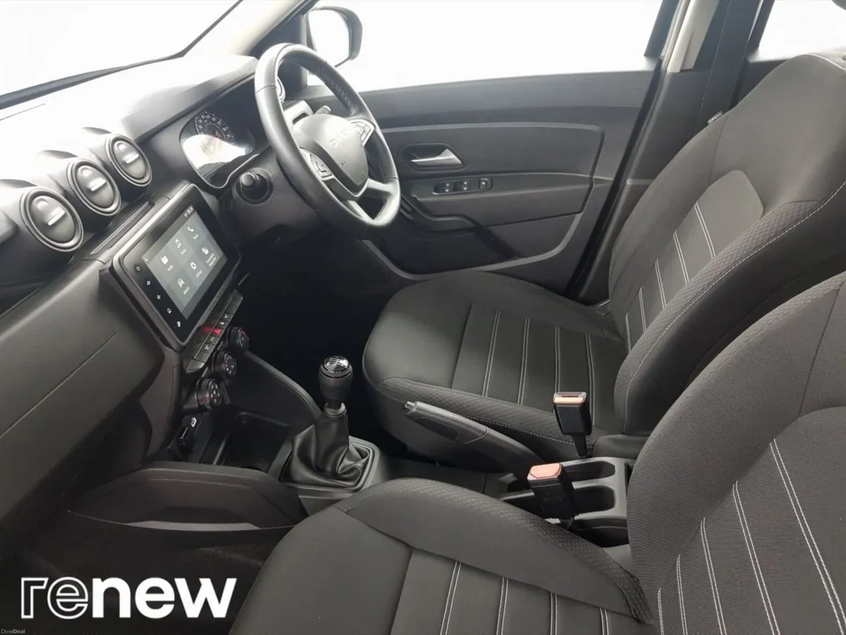 Dacia Duster 1.5 Blue dCi 115 Expression - Image 5