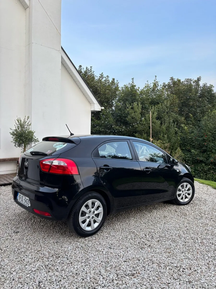 2015 Kia Rio 1.2 Petrol - NCT Feb 2027 - Image 1