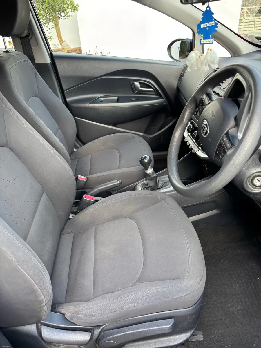 2015 Kia Rio 1.2 Petrol - NCT Feb 2027 - Image 6