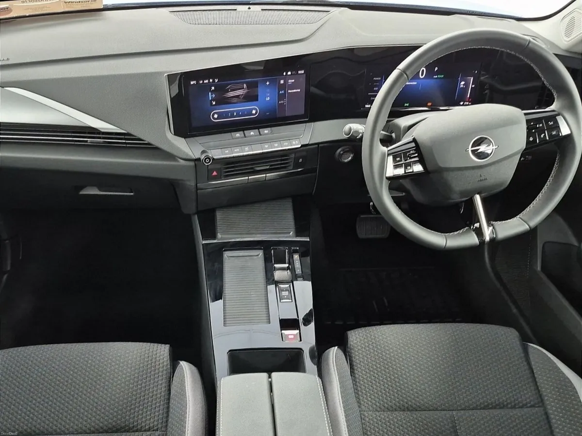 Opel Astra SC+ e  54 KwH - Image 3