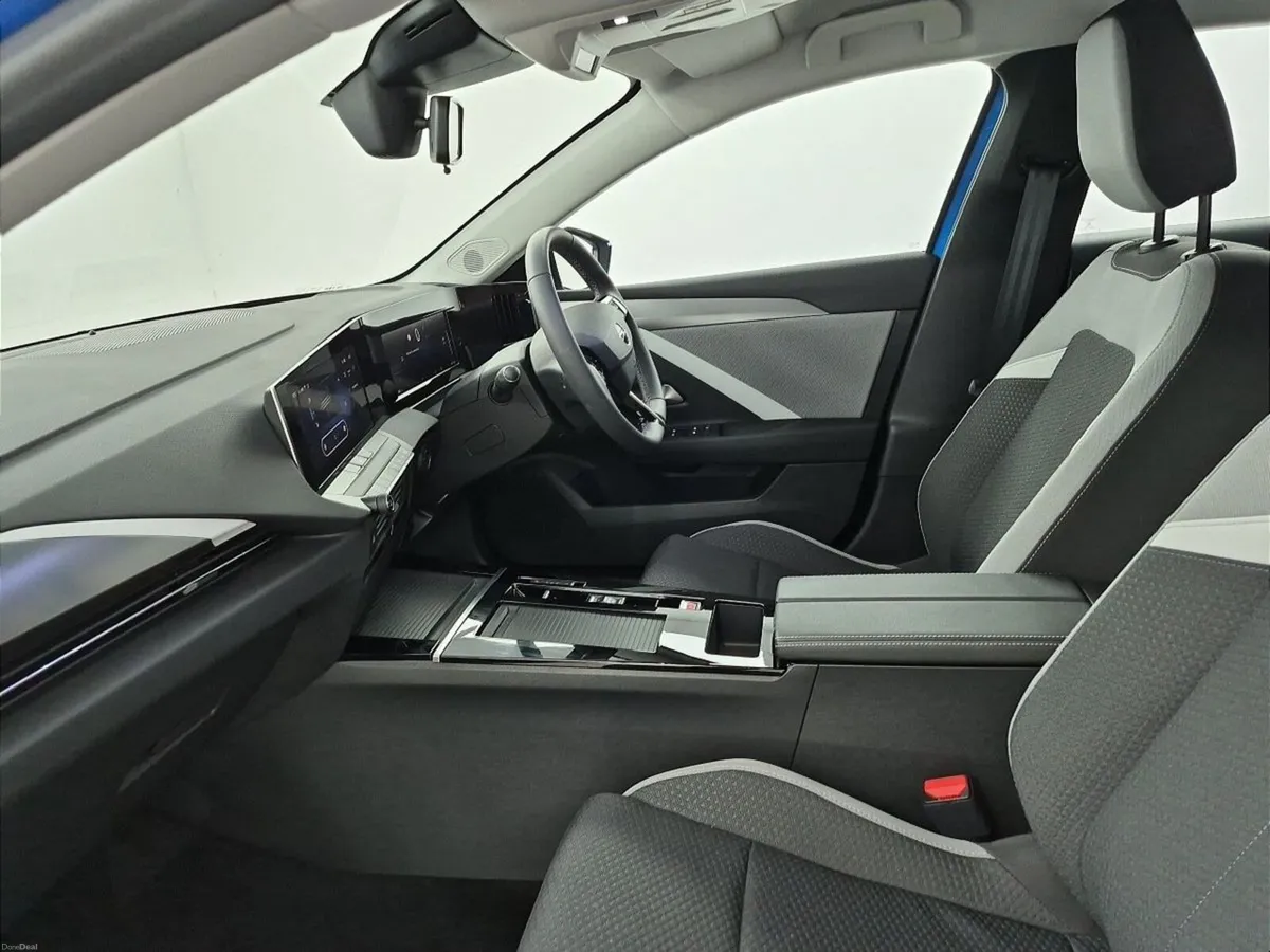 Opel Astra SC+ e  54 KwH - Image 4