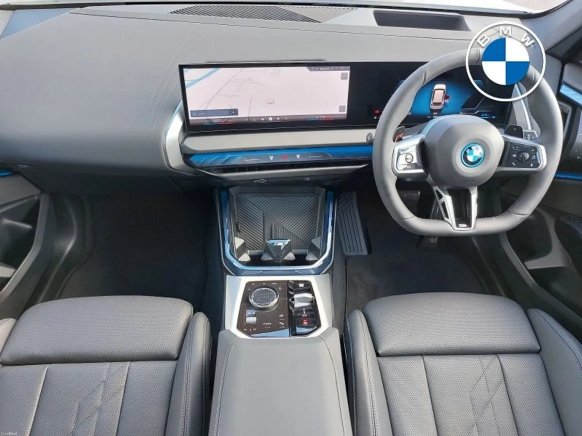 BMW X3 30e xDrive M Sport - Image 4