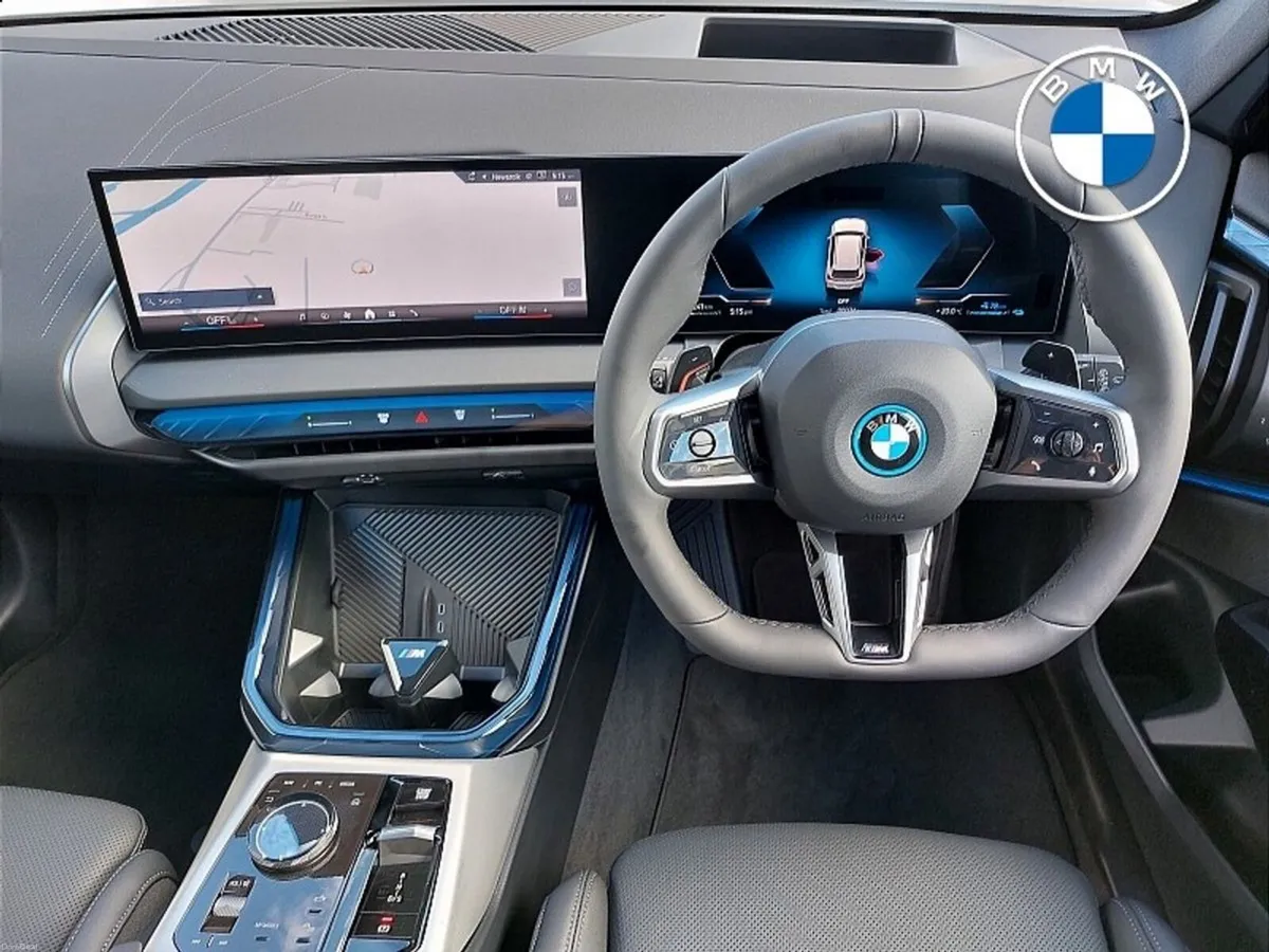 BMW X3 30e xDrive M Sport - Image 5