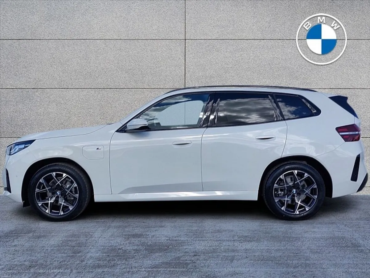 BMW X3 30e xDrive M Sport - Image 3