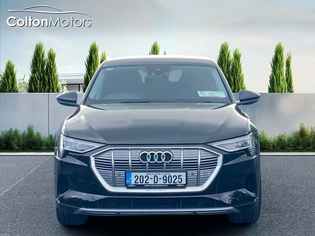 Audi e-tron Sport 55 Quattro - Image 4