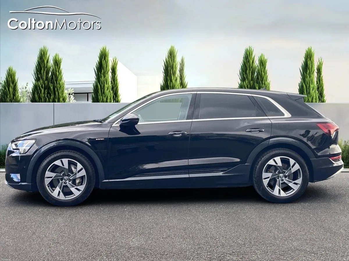 Audi e-tron Sport 55 Quattro - Image 6