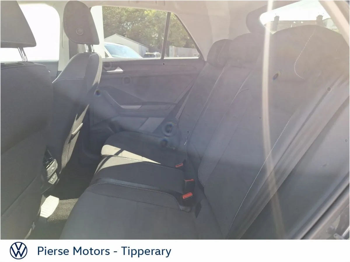 Volkswagen T-Roc 1.0 TSI 110HP Style - Image 6
