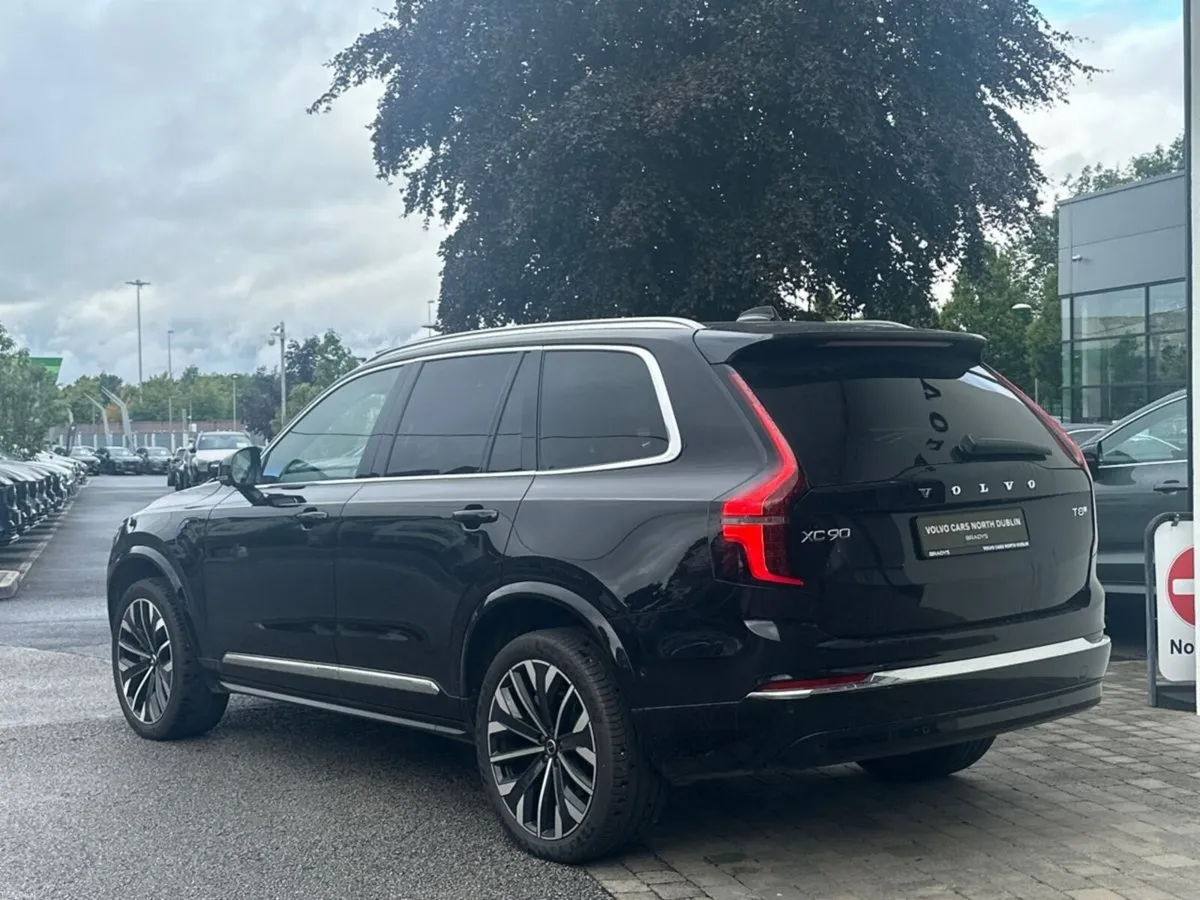 Volvo XC90 Xc90 ULTRA T8 455bhp Plug-In Hybrid - Image 6