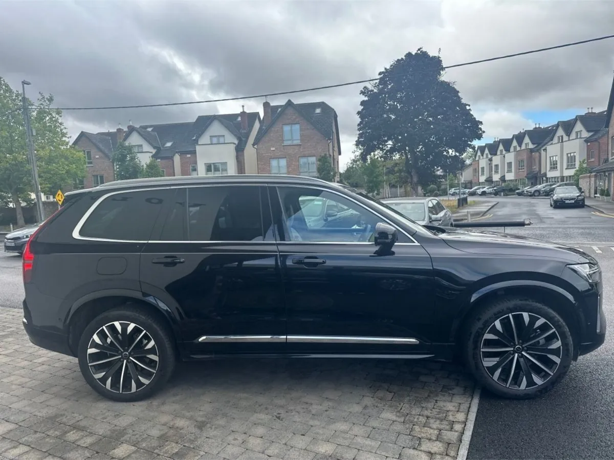 Volvo XC90 Xc90 ULTRA T8 455bhp Plug-In Hybrid - Image 4