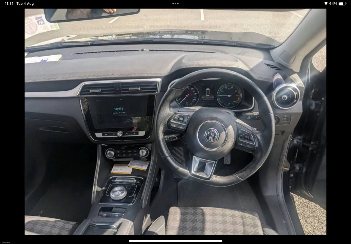 MG ZS - Image 4