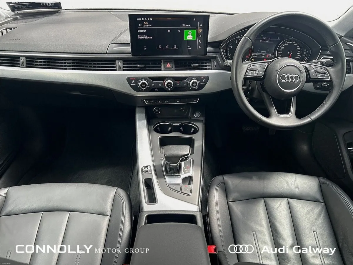 Audi A5 €339 p/m - 35 TDI SE 163HP A/T - Image 4