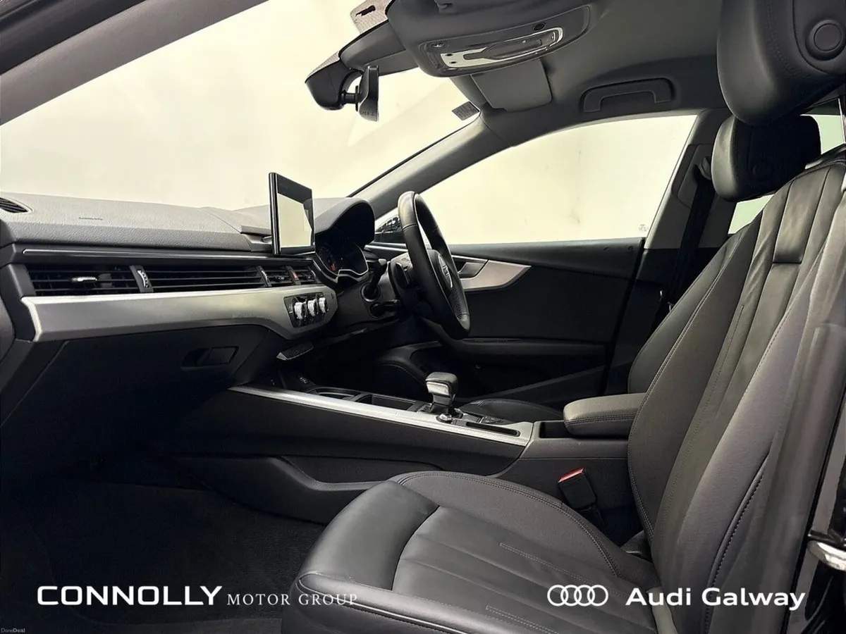Audi A5 €339 p/m - 35 TDI SE 163HP A/T - Image 5