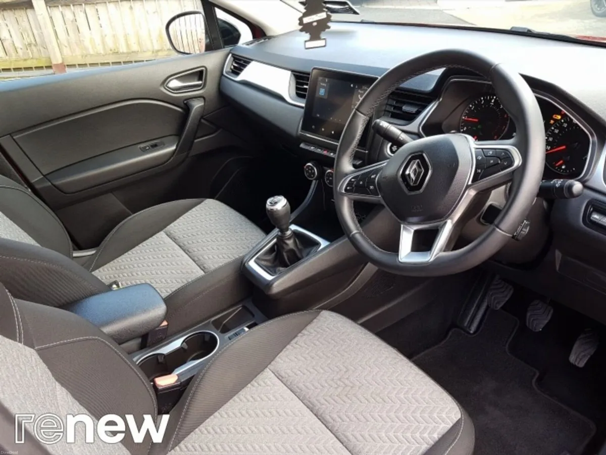 Renault Captur 1.0 TCe 90 - Image 6