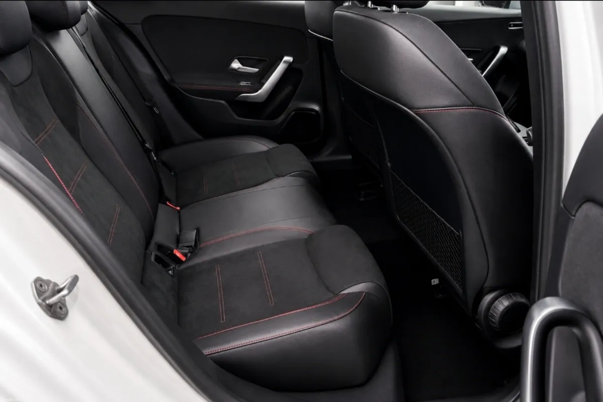 2021 Mercedes A250E 1.3 AMG LINE PHEV HYBRID AUTO - Image 6