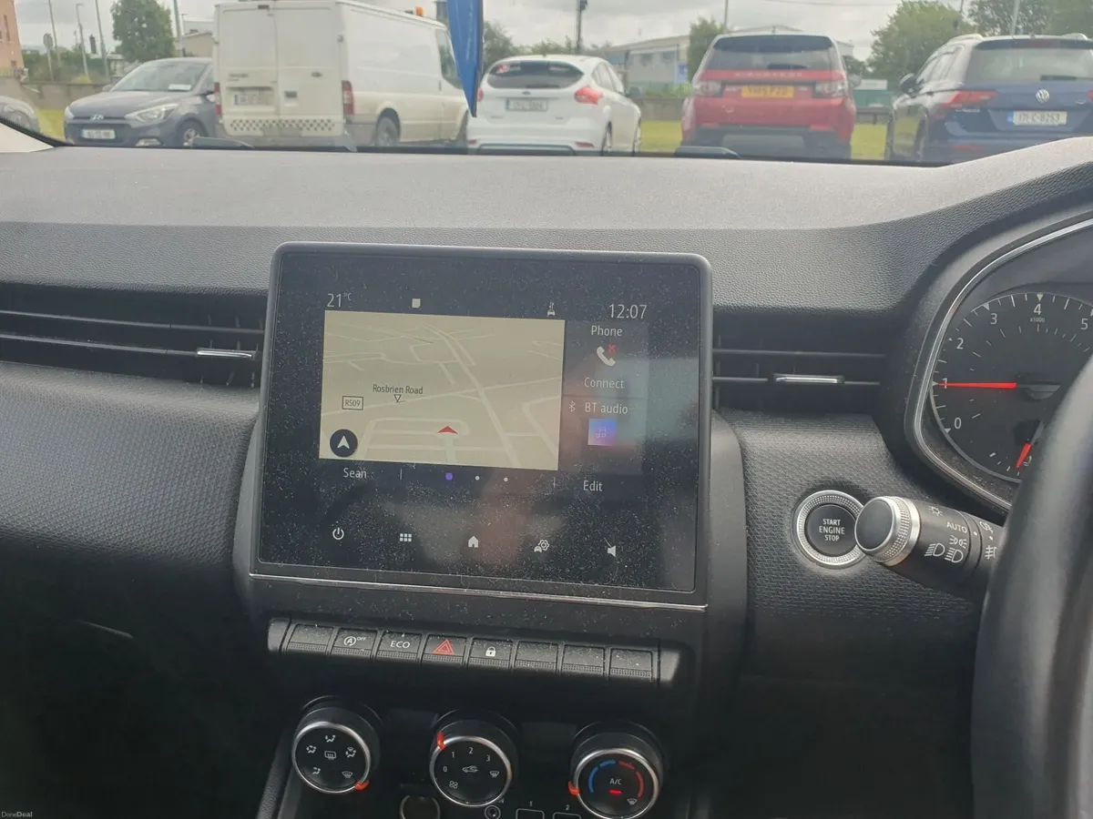 Renault Clio 2020 - Image 3