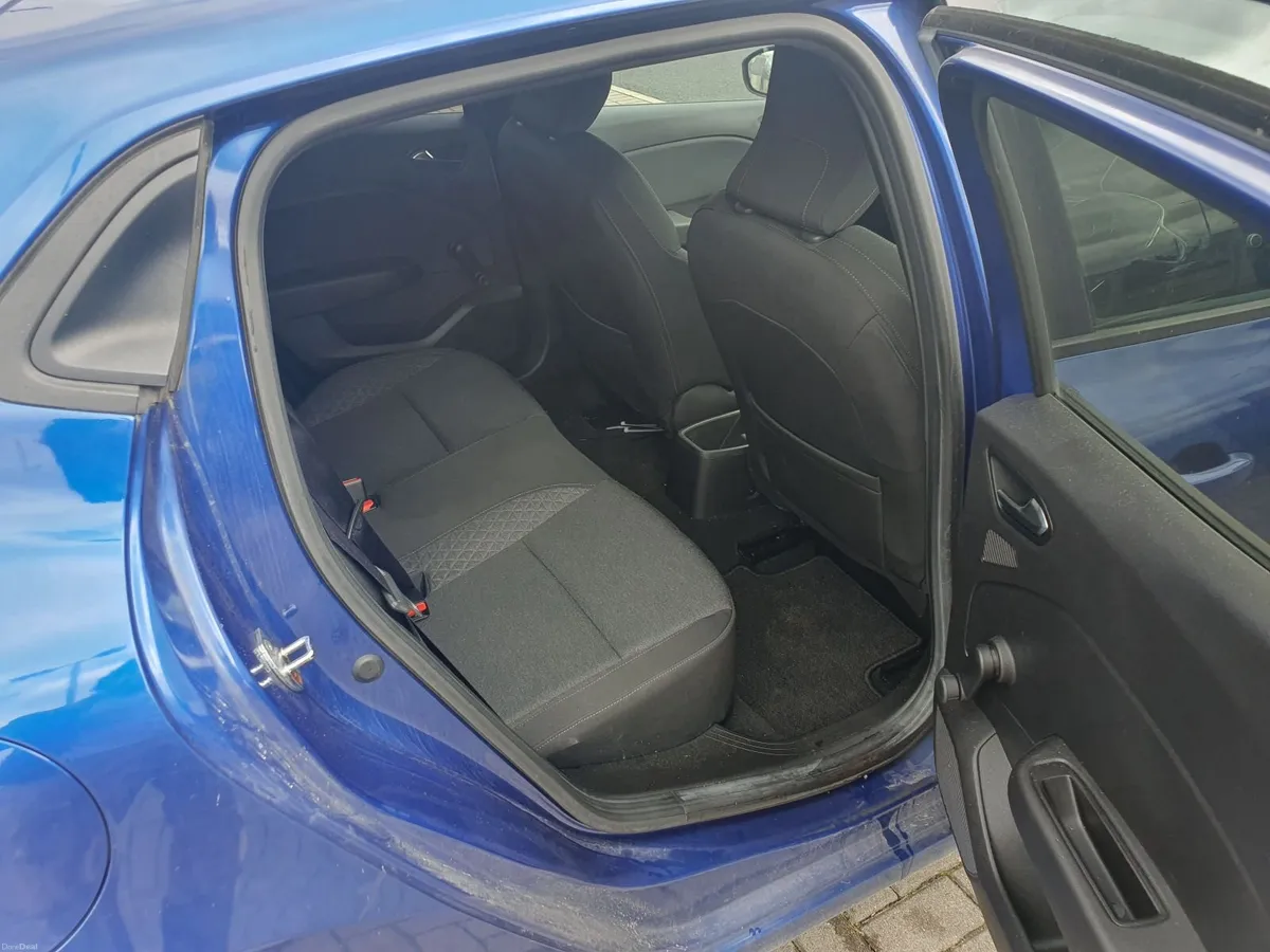 Renault Clio 2020 - Image 2