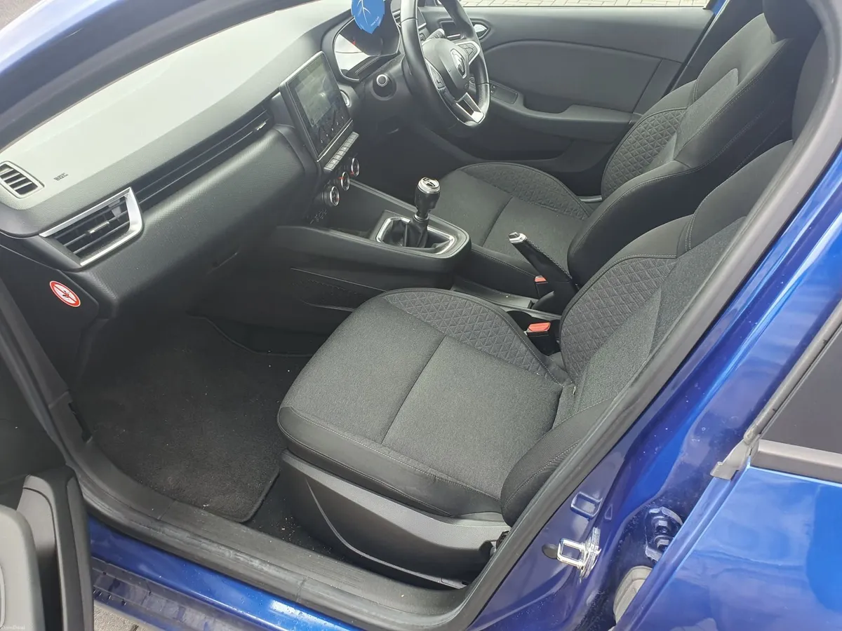 Renault Clio 2020 - Image 6