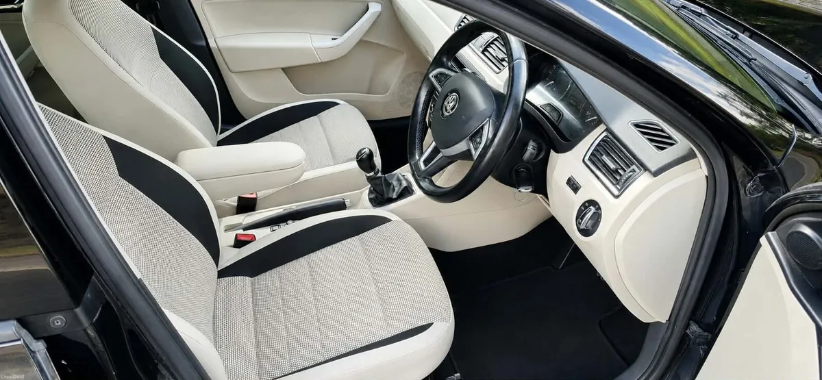 Skoda Rapid new nct - Image 6