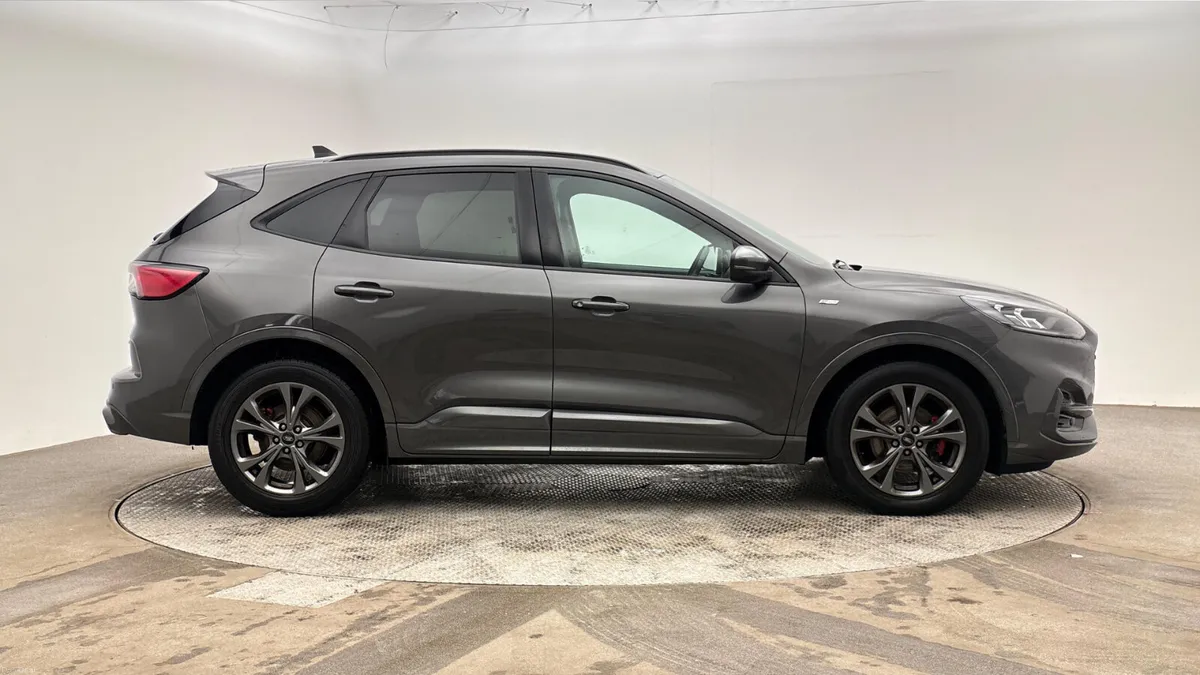 FORD KUGA 2.0 Kuga ST-Line EcoBlue MHEV 5dr - Image 4