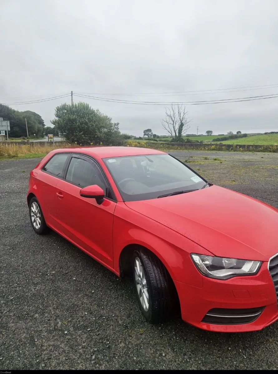 Audi A3 - Image 2
