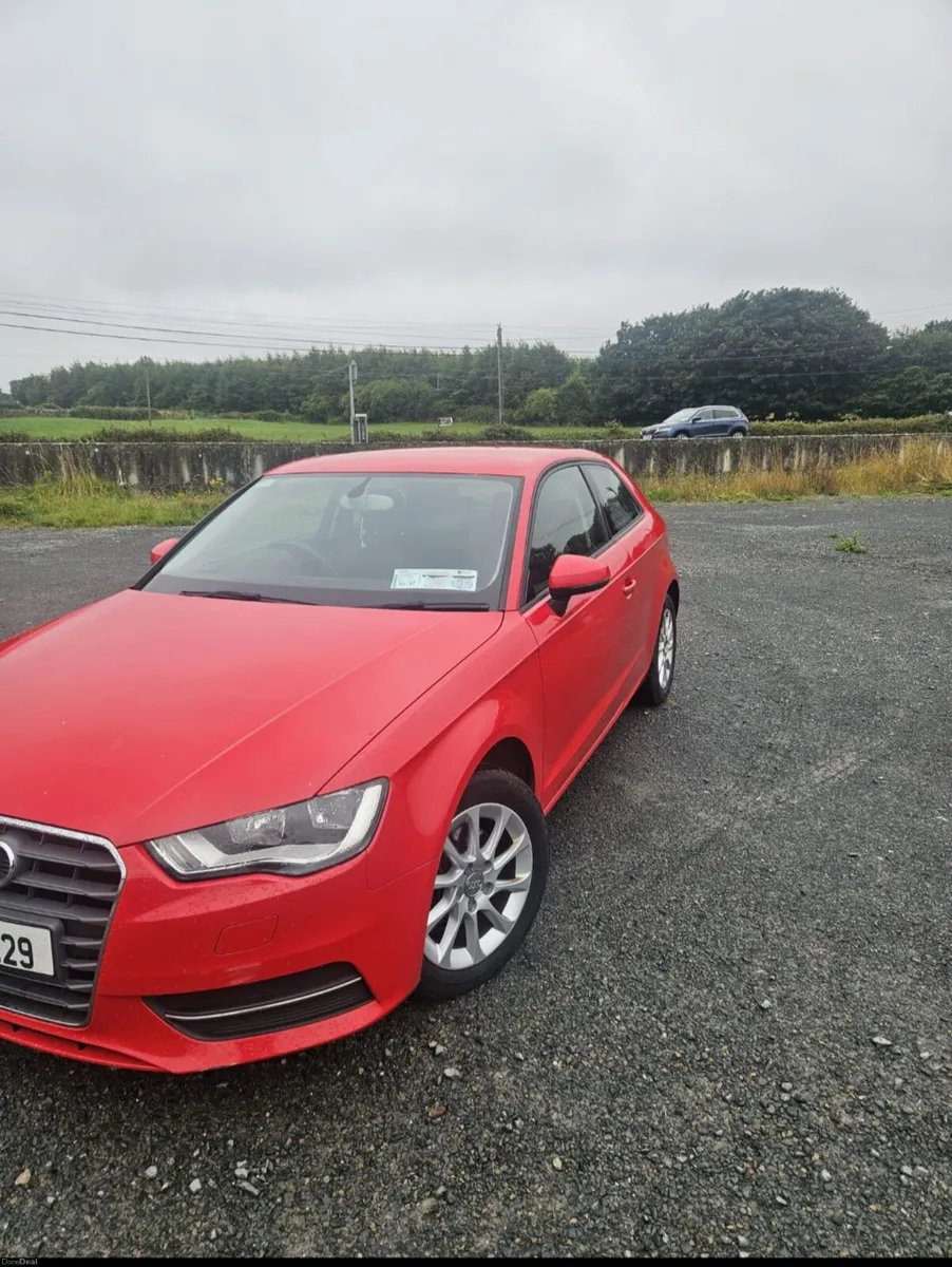 Audi A3 - Image 3