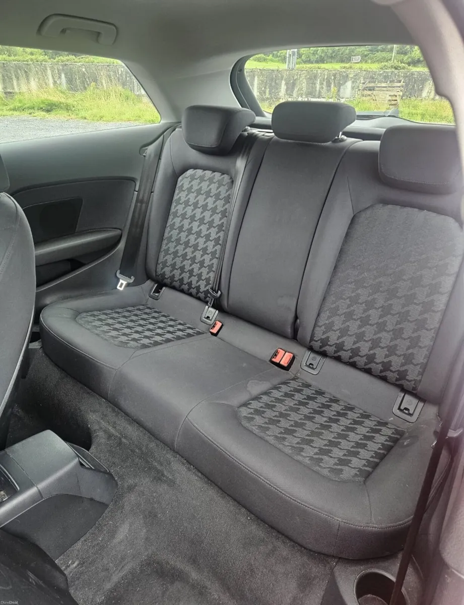 Audi A3 - Image 6
