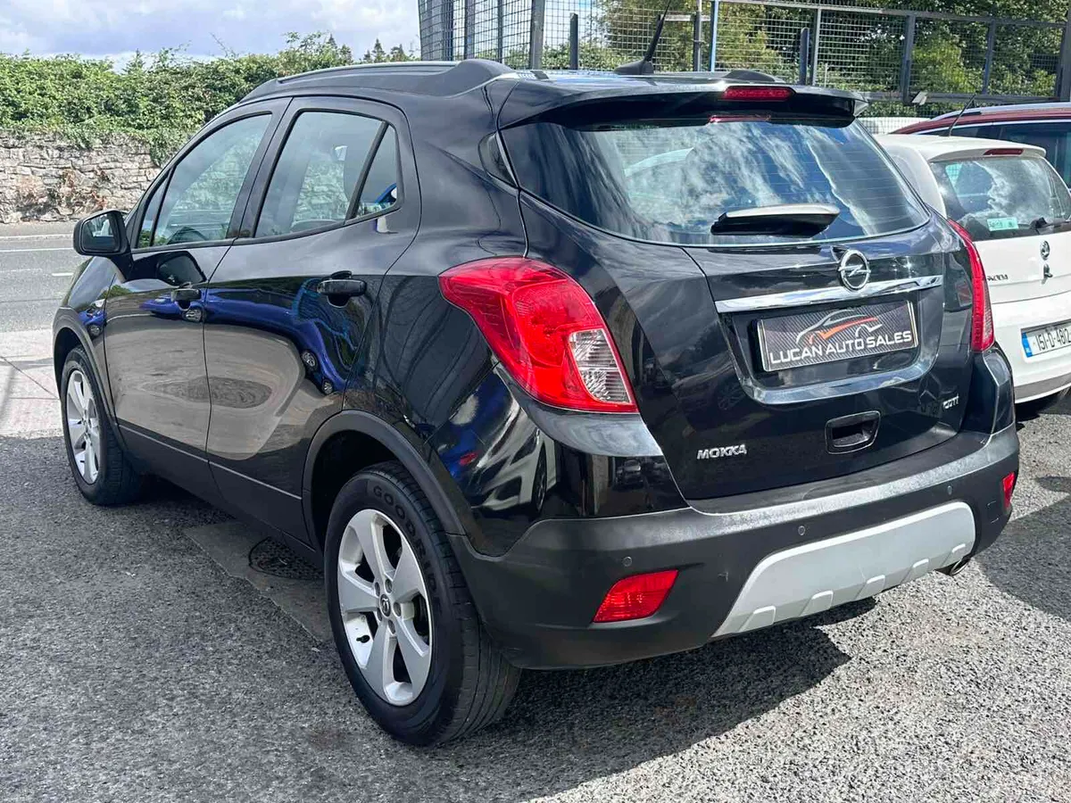 2016 Opel Mokka - Image 4