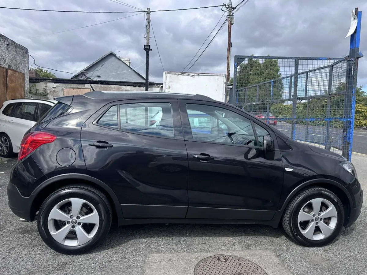 2016 Opel Mokka - Image 6