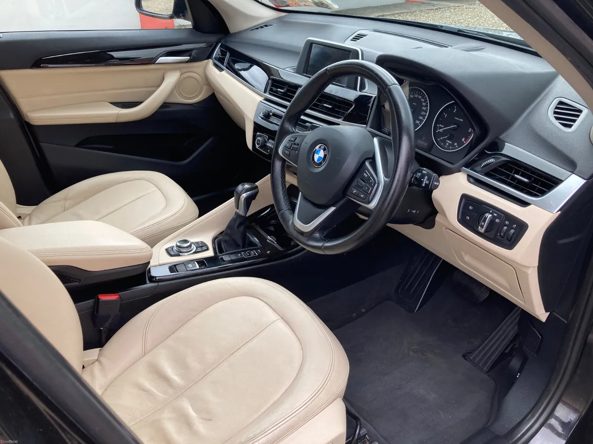 BMW X1 2016 Diesel Automatic - Image 5
