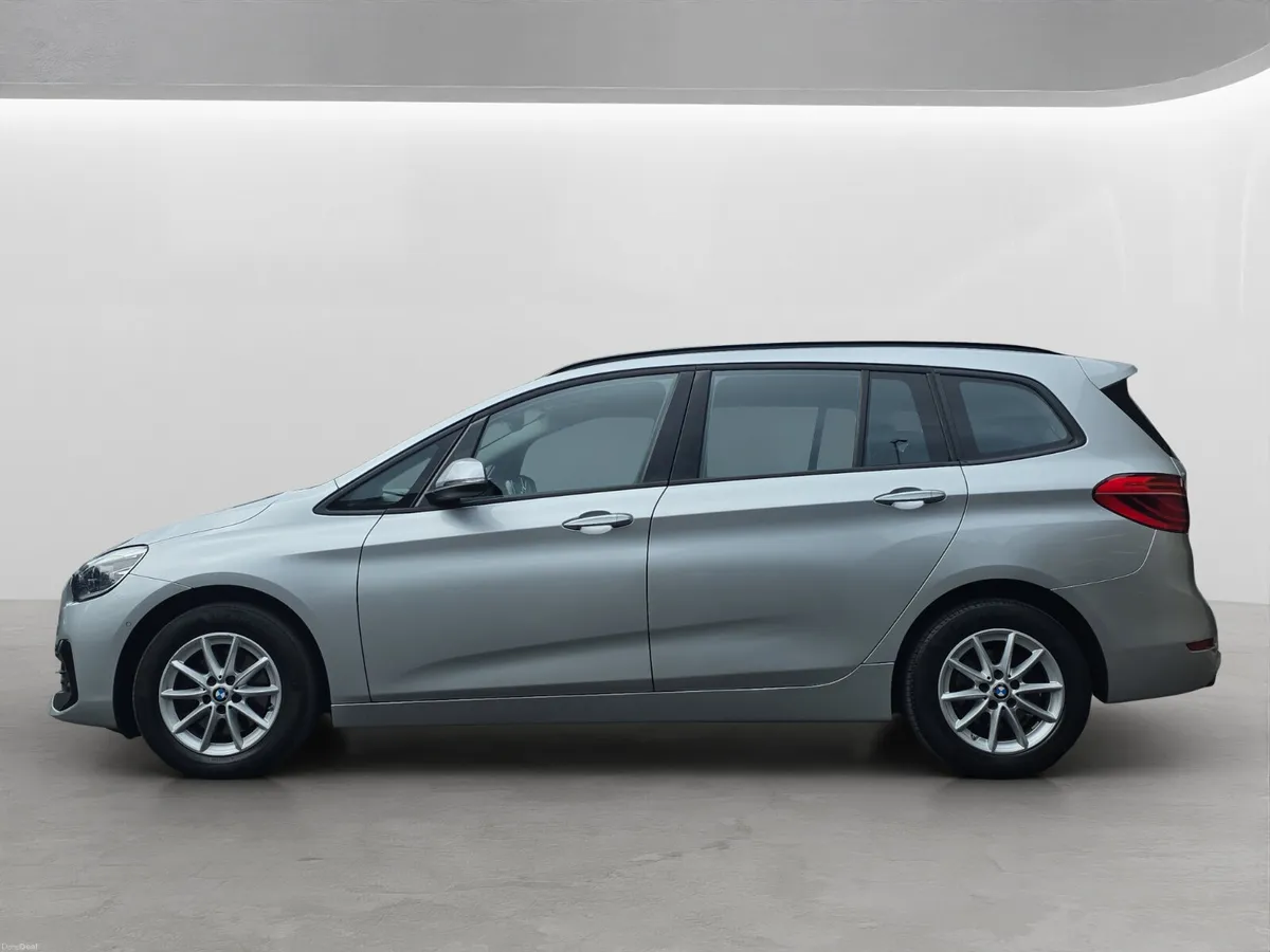 2021 BMW 218 GRAN TOURER 7 SEATER. - Image 4