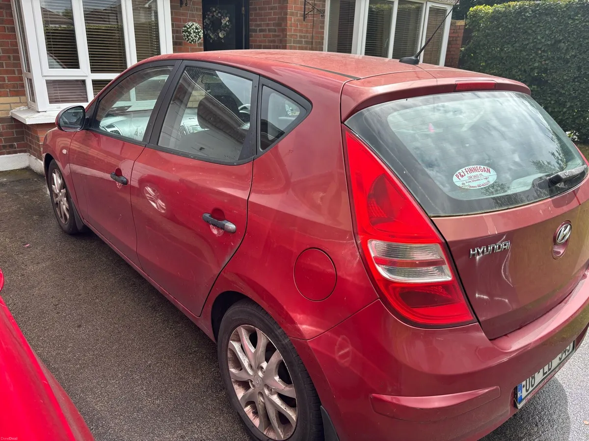 Hyundai i30 - Image 2