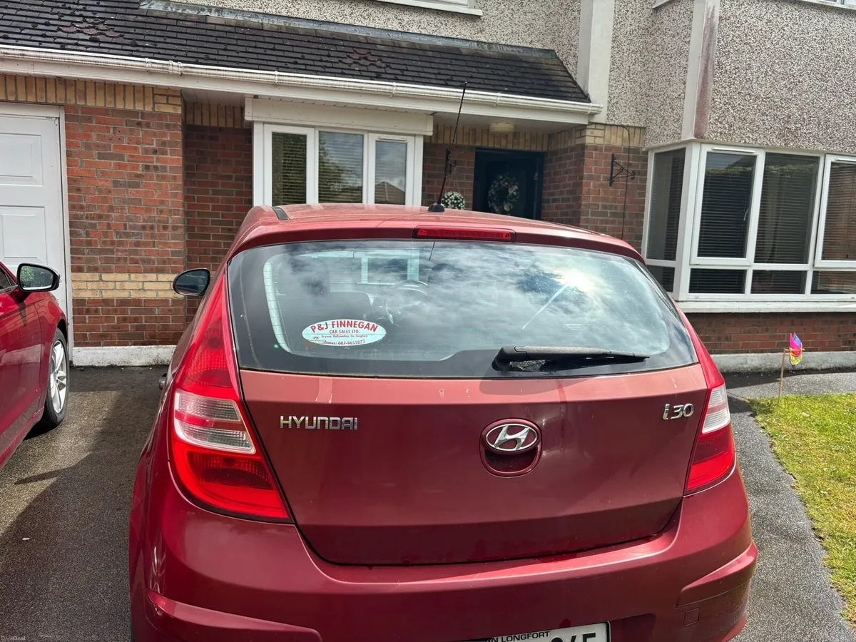 Hyundai i30 - Image 3
