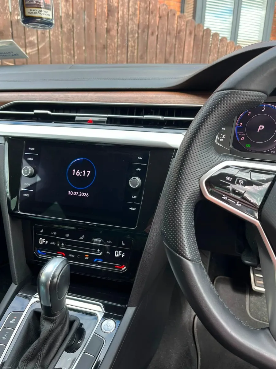 Volkswagen Arteon 2023 - Image 5