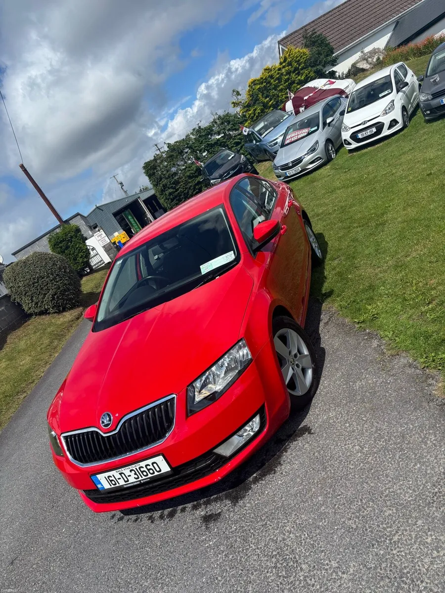 Cars - Image 1