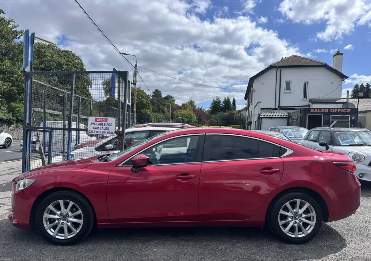 172D Mazda 6 - Image 3