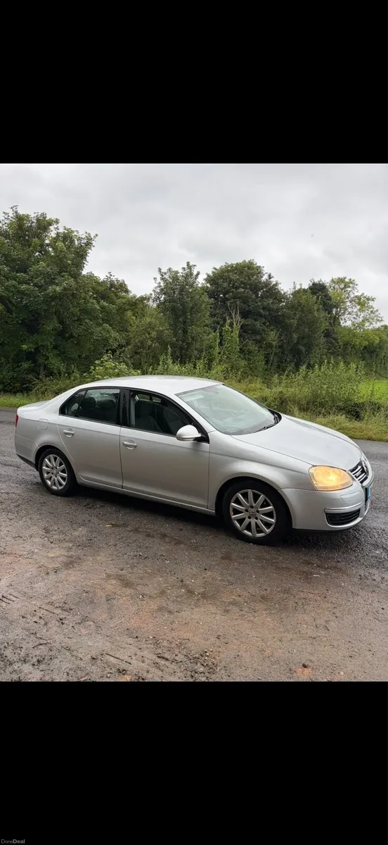 09 Jetta New Nct 02/27 - Image 1