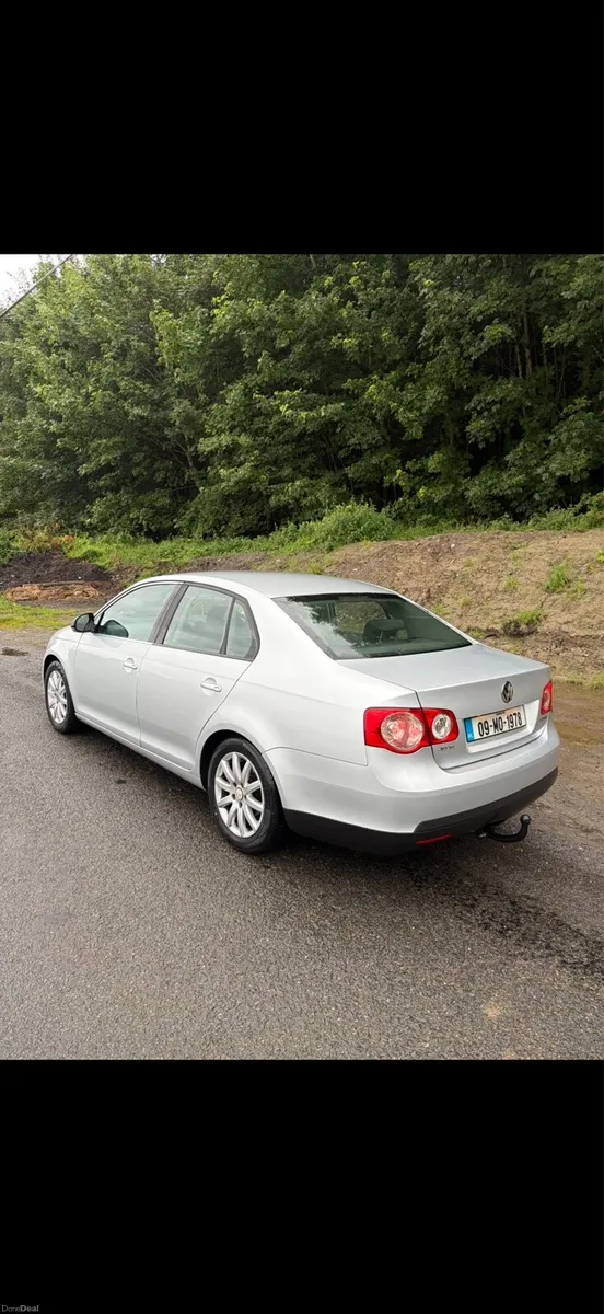 09 Jetta New Nct 02/27 - Image 3