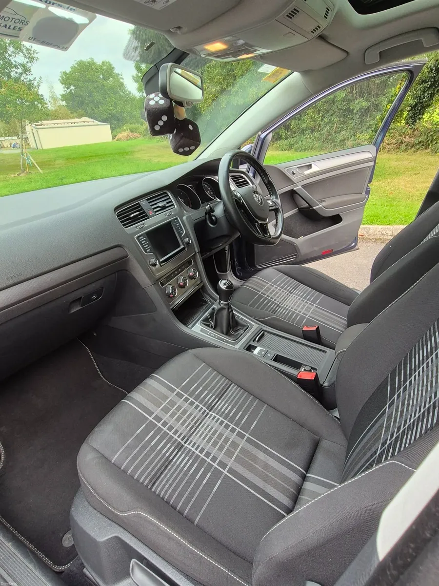 Volkswagen Golf 2016 - Image 5